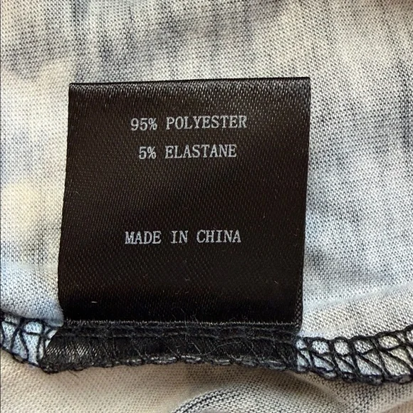 Loveu.Dear Size Medium Floral Long Sleeve Top New - Picture 8 of 10